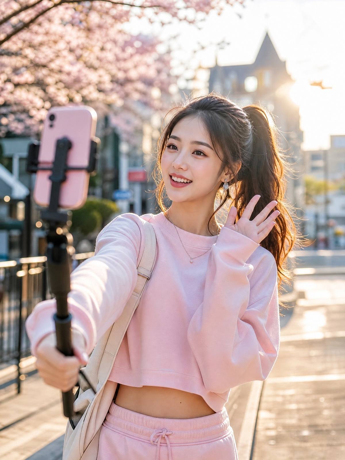 抖音揭秘 TikTok风格短视频